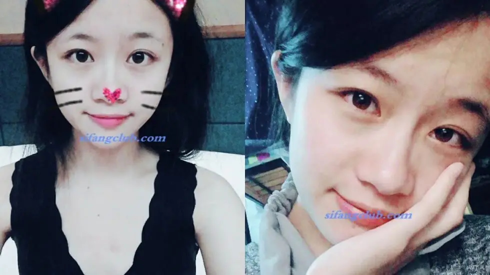 【百度云泄密系列】与超嫩女友自拍流出,(1)