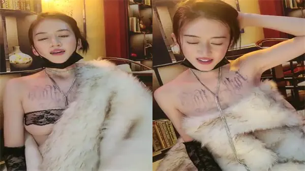 天生尤物写真模特骚气外露！湿身诱惑高清无码 美乳翘臀全释放