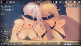 Akira激情出演Brave777食戟之灵双飞番号版01 - 美女双人侍奉