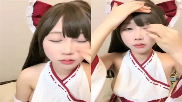 京鱼儿少女的吸精诱惑第一部
