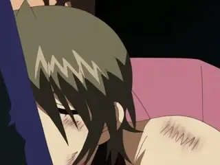 螺-旋-回-廊- case.02 香-乃-・-堕-悦-