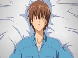 [Mahosub][PoRO]Dark Blue Vol2～见せつけられる……ヌくもり～
