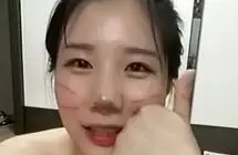 [好想淫韩国] 韩国妹子在租屋处自拍 她的声音怎么可以这么好听