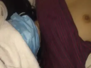 高级会所身材性感漂亮的美女前台聚餐喝醉被主管带到房间撕破丝袜捆绑啪啪,道具都用上了,最后操醒了.国语!