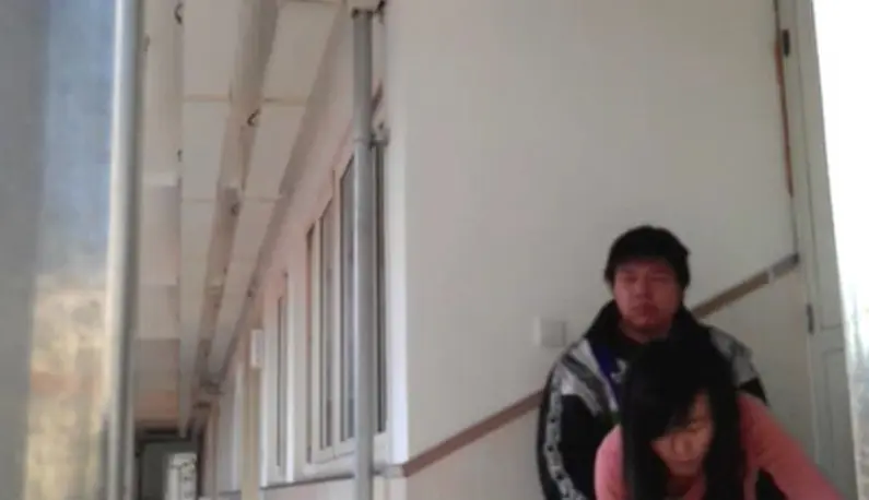 分手谈判 前男友来学校讨分手砲 第三部