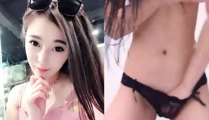三观颠覆！斗鱼主播予可18禁黄片流出…果然有在卖