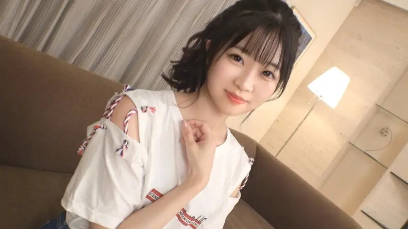 SIRO-4974 【绝品风采】【NTR欲望】健身教练的美体！一接吻就开机！一个可爱的小动物女孩，想要与不道德感发生性关系。