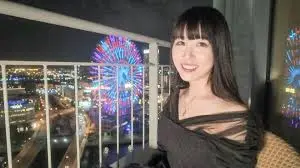 SIRO-5505  [初拍] 网上AV应用 AV体验拍摄Riri 26岁美容行业
