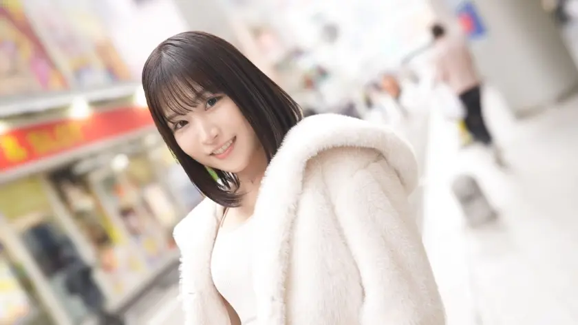 SIRO-5675 她渴望刺激！！这位看起来天真无邪、似乎与情色毫不沾边的年轻女子 任