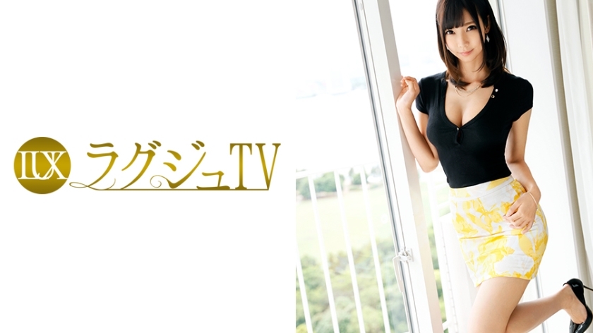 LUXU-764 豪华电视733