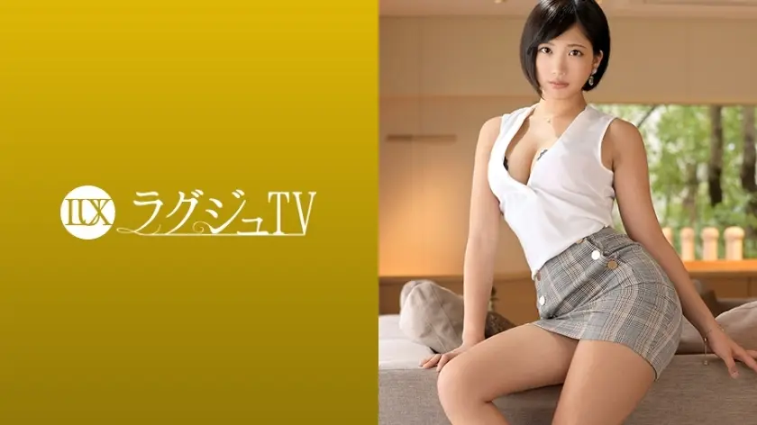 LUXU-1193 豪华电视1180“不能满足刚毕业的小赛夫勒……”自己AV出镜！时隔许久的激烈SEX中开启迷人的表情，似乎对压倒性的快感感到满意的喘息声在房间内回荡！
