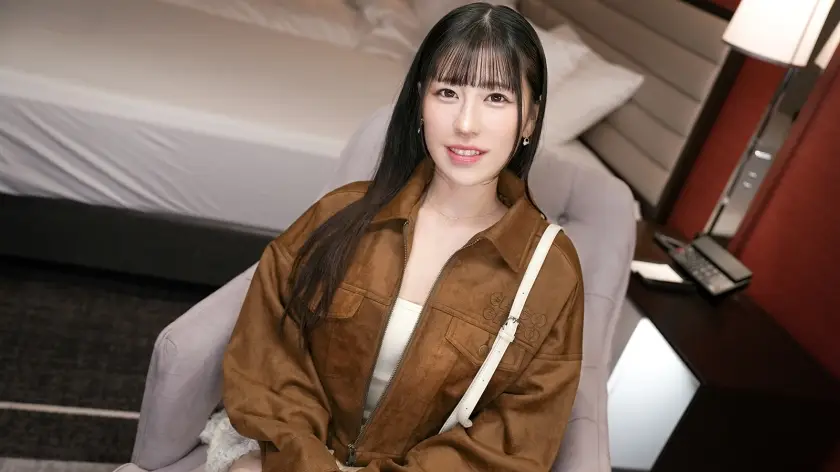 SIRO-5638 一位笑容甜美的幼儿园老师！尤拉