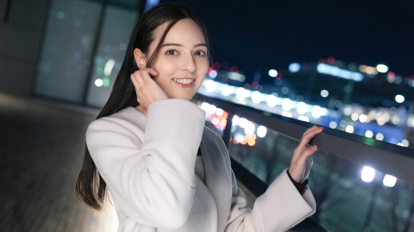 SIRO-5687 喜欢被捆绑？东京塔般纤细的身材！！【Rena，32岁】