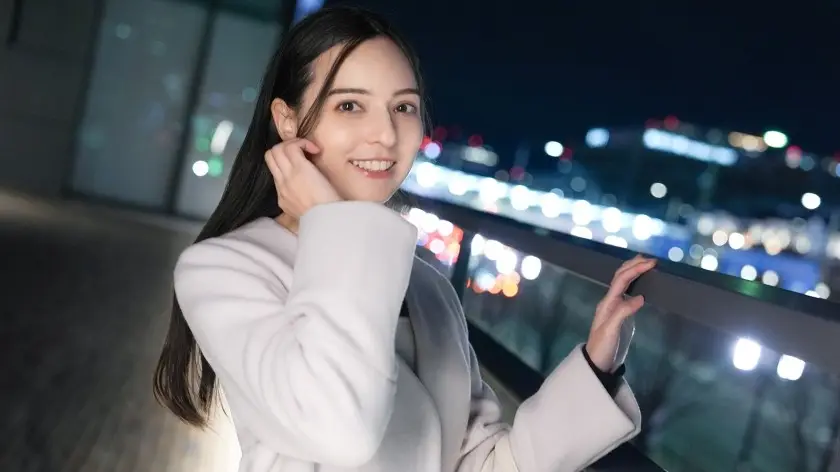 SIRO-5687 喜欢被捆绑？东京塔般纤细的身材！！【Rena，32岁】