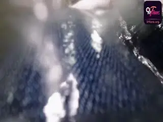 发情牛仔裤性感蜜桃臀.