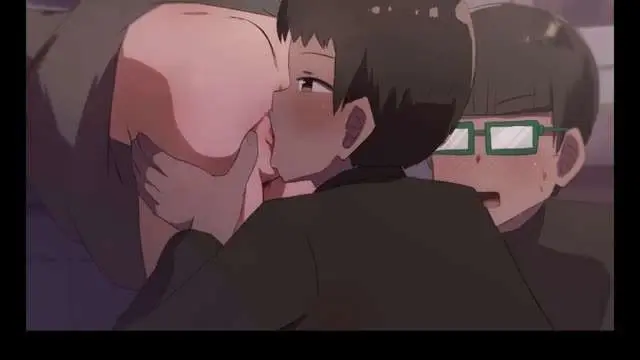 体育倉庫の窓枠に挟まるしおしっこも我慢できないしクソ陰キャどもにいじられまくる久川颯２