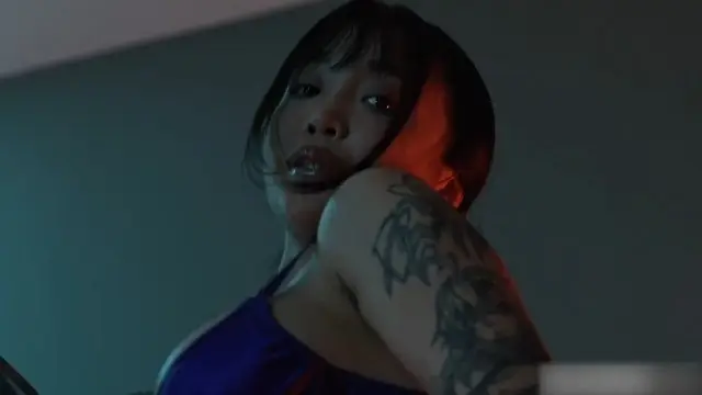 极品巨乳DJ福利姬 苏樱花 用高级媚药穿着性感黑丝大战黑人老哥 被黑人大屌激烈抽插美穴到高潮#亚裔#纹身#射精#骚逼#挑逗#性交