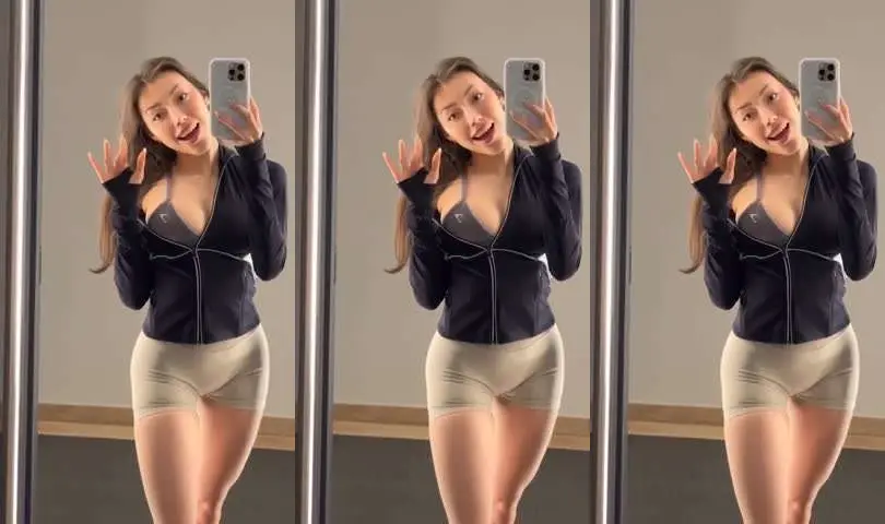 OF南美高颜值博主Ruthlee天生深喉小母狗嘴媚黑婊口爆吞精巨乳肥臀皮质黑丝爆操#挑逗#射精
