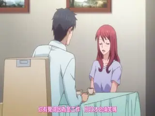 中文字幕ETERNITY深夜的濡恋频道3