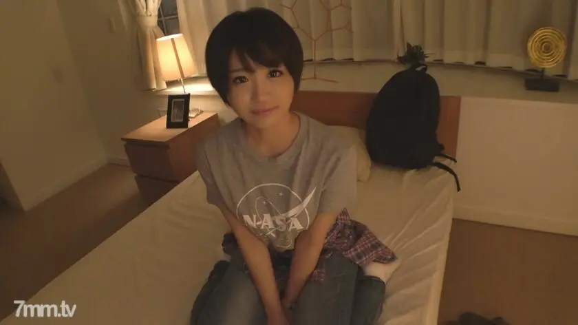 SIRO-4002第一拍九州口音开心尖叫如果让刚来东京的方言妹子在浓浓的东京芝宝里感觉亮丽..申请业馀第一次AV拍摄127