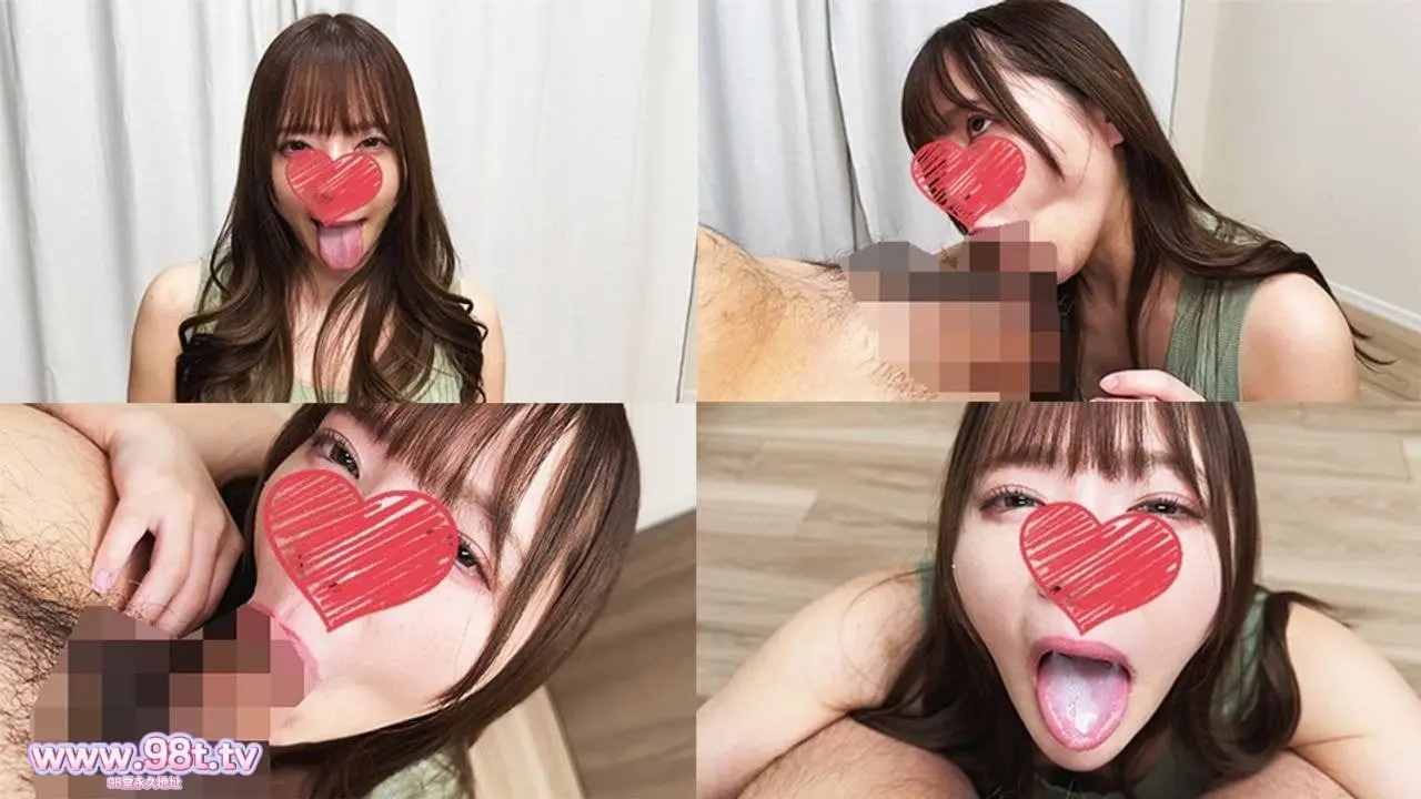 FC2PPV-4743046 - 【ごっくん5連発】ザーメンを搾り取るために生まれた全自動オナホ女再来！