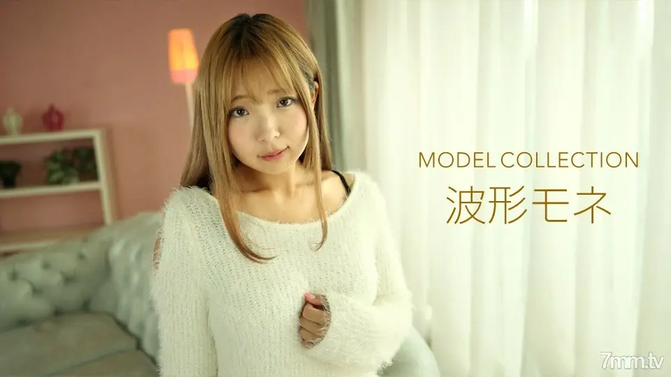 112919_935模型集合波形莫奈