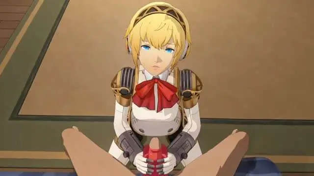 Aigis-BedroomAigis-FinaleAigis