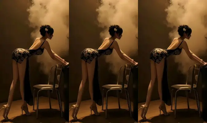 大屌无套后入极品美臀女神#剪辑#射精#骚逼#挑逗#性交