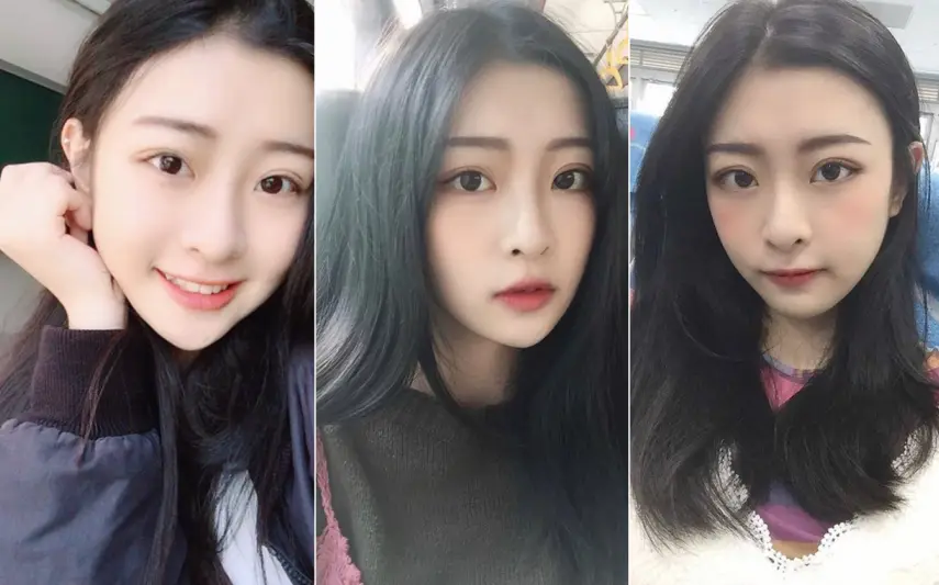 20209811150用户上传学妹嘴上一直说不要_其实内心已经欲求不满了_女人就是口是心非