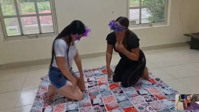 女同拉拉和狗狗双飞