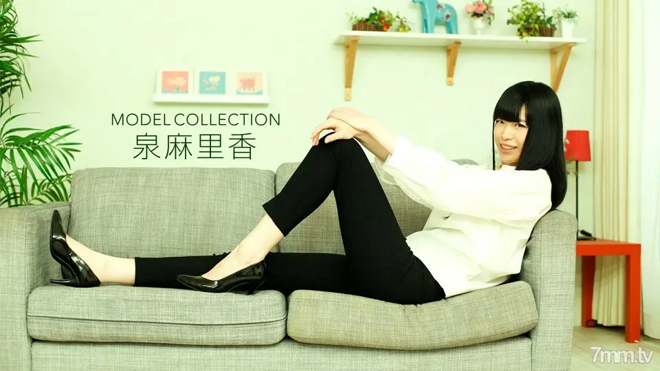 072618_719模型系列MarikaIzumi