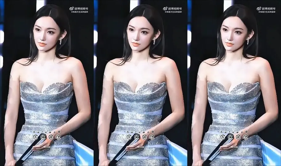 网红明星去衣抖奶#女明星#女神#挑逗#ai去衣