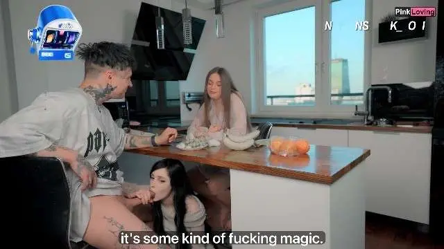 我的男朋友趁我不注意在我面前操我最好的朋友