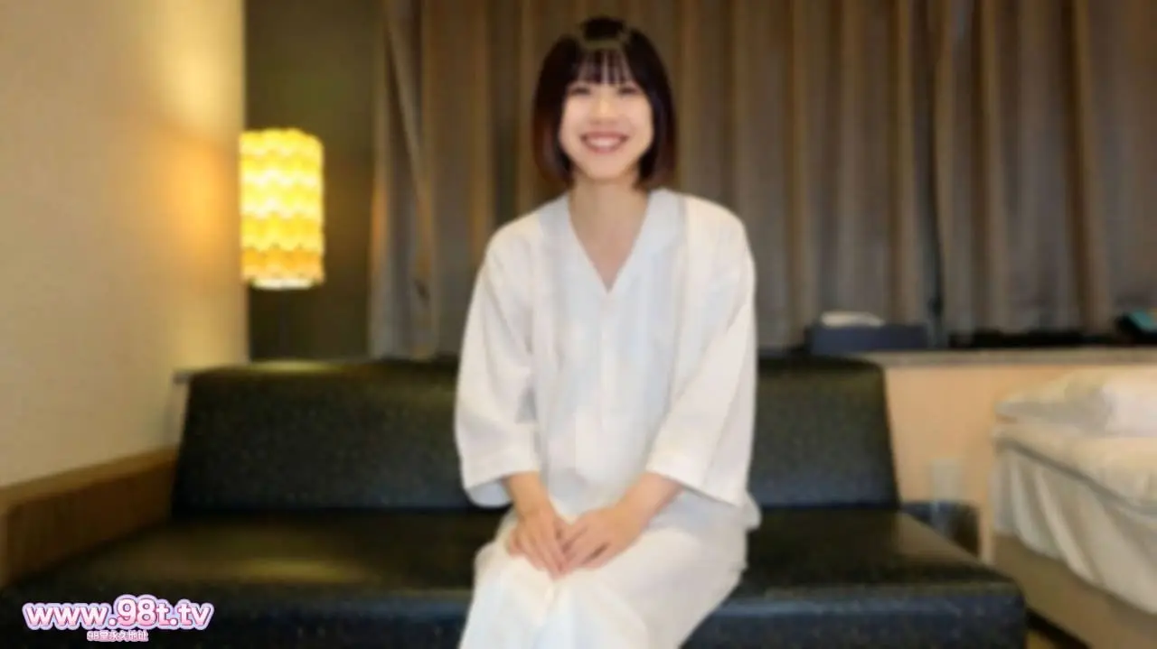 FC2PPV-4776603- 【無】ボブヘアーが良く似合う笑顔が可愛い美女！常に笑顔で凄くセッ〇スを楽し