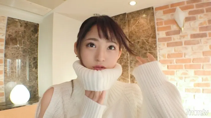 SIRO-3654第一枪网络AV应用AV体验拍摄900早熟靓女兴奋与追捧已久的AV男优w发生性关系