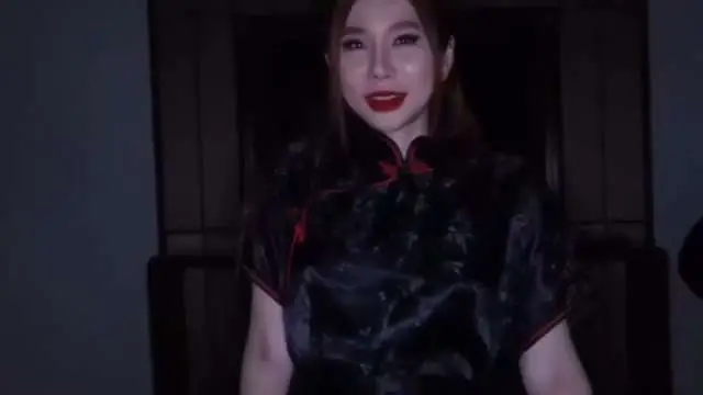 顶级媚黑母狗#性交#挑逗#骚逼#射精#亚裔