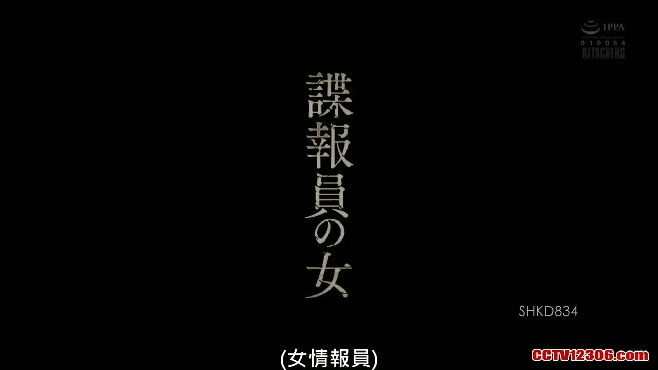 SHKD834中文字幕纯净版波多野結衣諜報員の女 new
