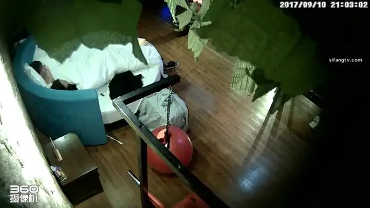 【360强烈推荐】绿光森林主题酒店 8月至11月全套合集 3期最新无水印高清~V~20170910 new