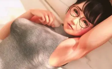 眼镜娘老师的奖赏性爱篇