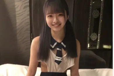 FC2-PPV-325800418岁天才萌小妹