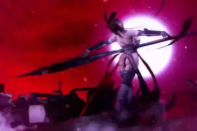 淫词艳曲不知火