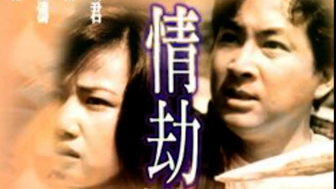 情劫=国产三级