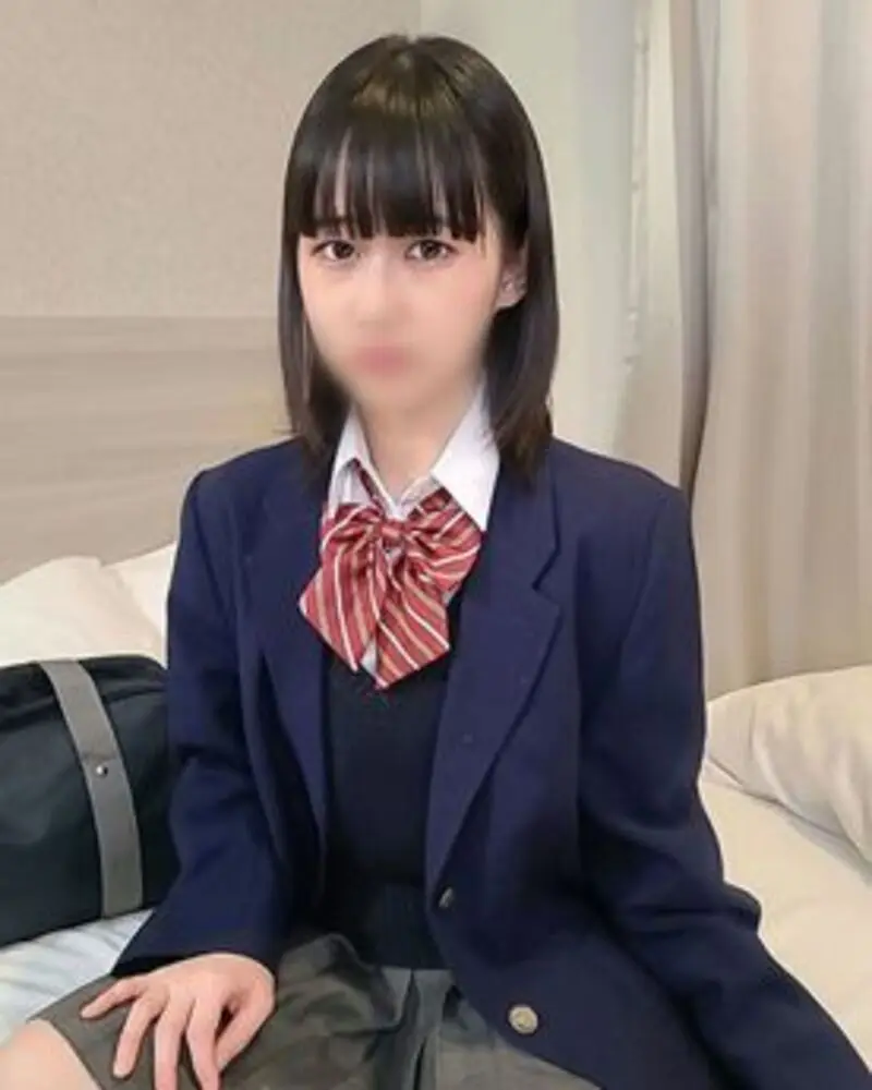 FC精品无码PPV_真面目そうなのに家に帰りたくないお年頃の清純学生