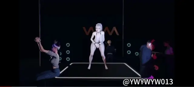 3D国创剧情  茉莉与梦 ~2#动漫#3D