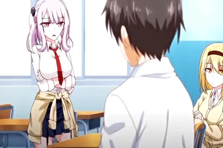 211029 ピンクパイナップル オナホ教室 ～女子全員妊娠計画～ THE ANIMATION No Watermark