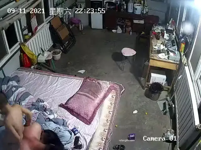 【极品 破解摄像头】非常真实的高质量家庭夫妻性爱生活 细节展现的比较清楚 强操醉酒小姨子 怒操美乳老婆 高清720P版~【破解摄像头】高质量的家庭夫妻性爱生活~video 2021 09 30 05 05 50 new new