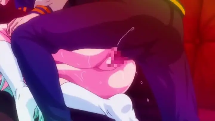 130426 ピンクパイナップル ガーデン THE ANIMATION Bloom 1「セックスフレンド」 1280x720 x264 AAC Hi10P