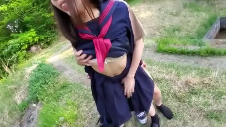 [麻豆传媒]妹团有你之一色(射)再色(射)(MDX0074)模特：李文雯