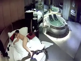 360监控偷拍