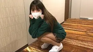 日韩美少女尤娜 内射